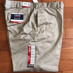 IZOD Men’s Dress Pants Size 42/30